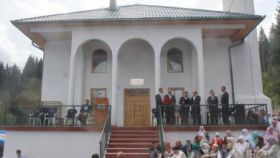 Druga džamija na području Medžlisa Islamske zajednice Kaljina