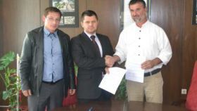 Potpisan sporazum za adaptaciju i opremanje vakufskog objekta u Hanifićima
