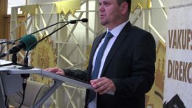 Svečano otvoreni Dani vakufa: Najistaknutiji vakif Fikret Avdić iz Zenice