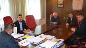 Predstavnici Medžlisa IZ Kiseljak posjetili Vakufsku direkciju