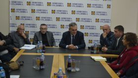 Predstavnici Direkcije za vakufe Republike Turske su posjetili MIZ Gradiška