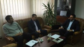Direktor Vakufske direkcije posjetio Federalno ministarstvo raseljenih osoba i izbjeglica