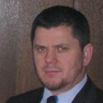 Dr. Senaid Zajimović