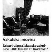 Vakufska imovina