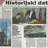 Historijski datum