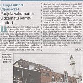 Podjela vakufnama u džematu Kamp-Lintfort