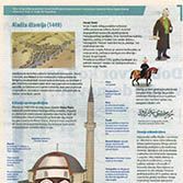 Aladža džamija