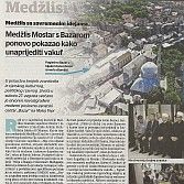 Medžlis Mostar s Bazarom ponovo pokazao kako unaprijediti vakuf