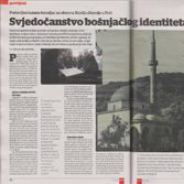 Svjedočanstvo bošnjačkog identiteta