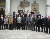 Regionalni seminar „Upravljanje i investiranje u vakufe“ Sarajevo