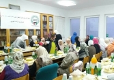 Iftarsko druženje u MIZ Fojnica