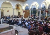 Iftar mreže mladih za 600 omladinaca u carevoj džamiji