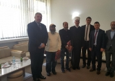 Delegacija Katara u posjeti Islamskoj zajednici u BiH