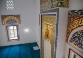Džamija Aladža spremna za otvorenje