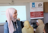 Učionice Gazi Husrev-begove medrese opremljene smart projektorima