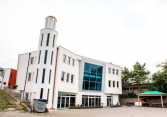 Bošnjaci za šest godina izgradili veleljepni Islamski centar u Mainzu