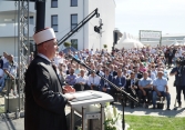 Svečano otvoren islamski centar u Mainzu